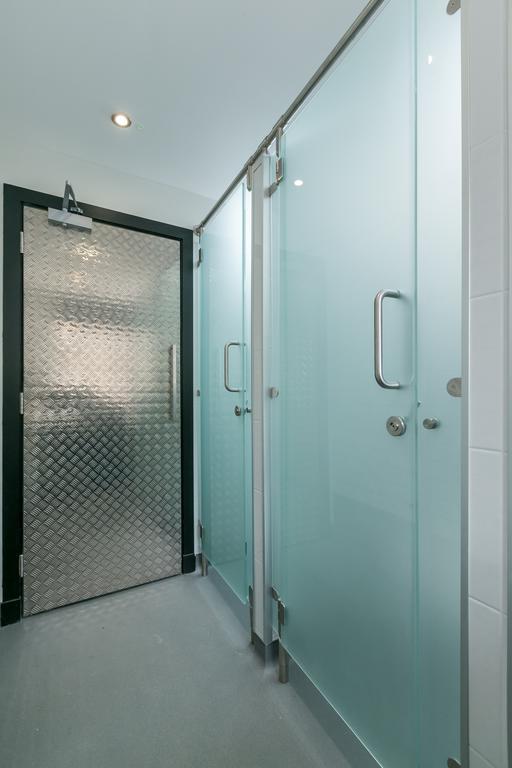Code Pod - The Loft - Edinburgh Hostel Rom bilde